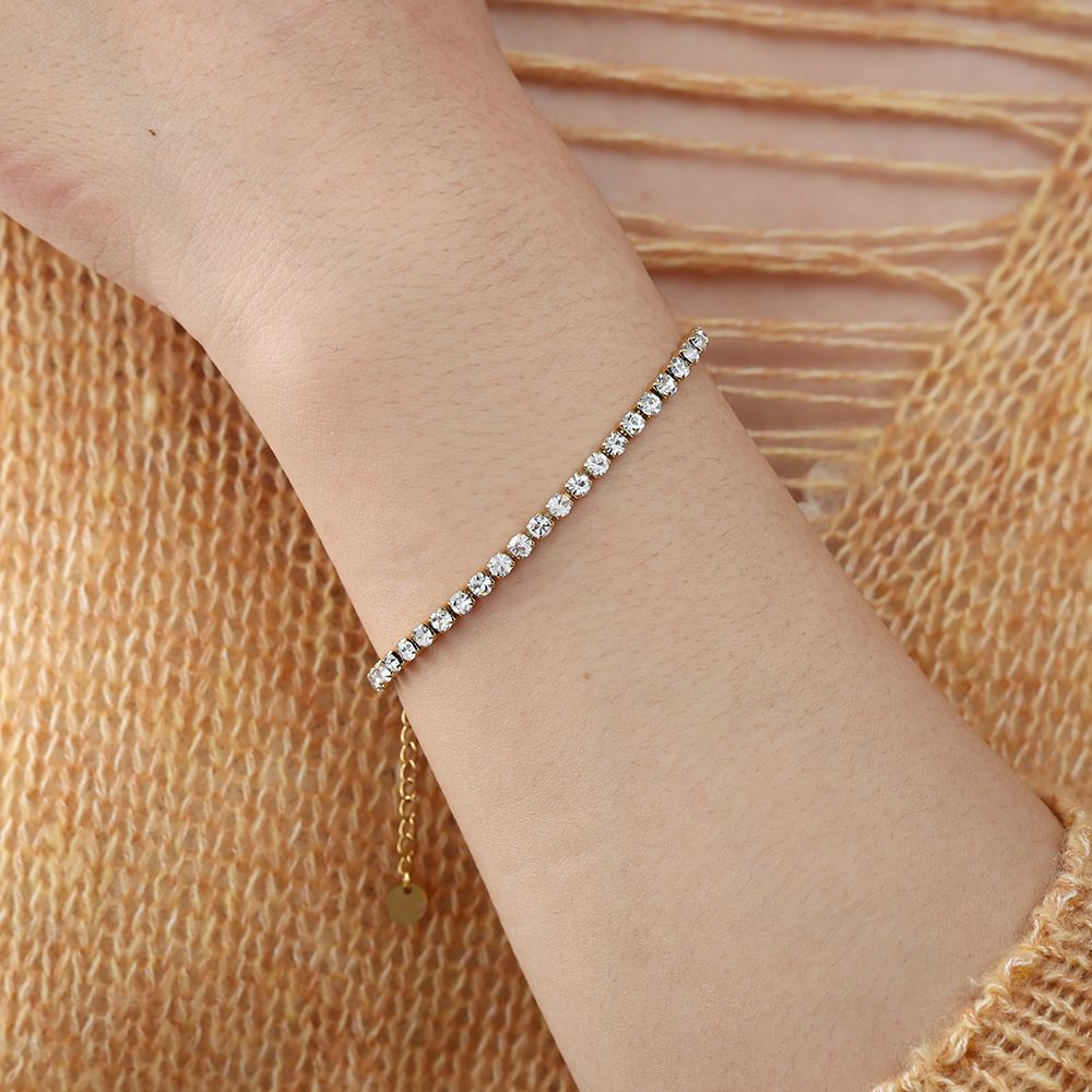 Pulseira Riviera