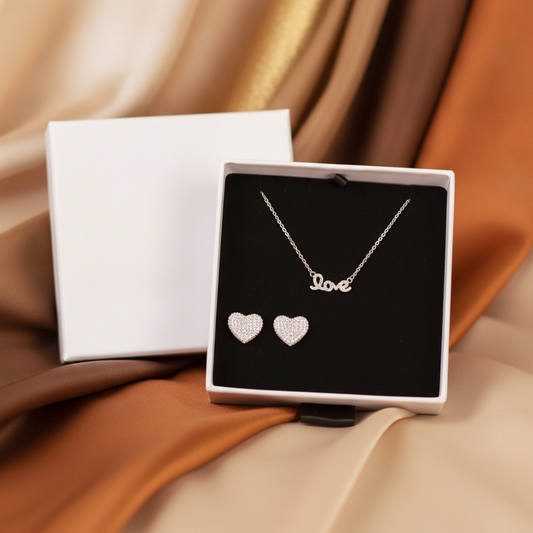 Conjunto Amor Eterno