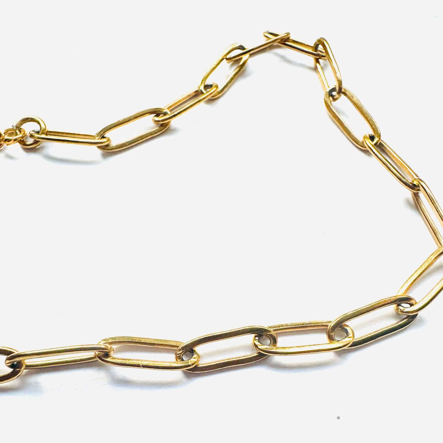 Single Link Chain